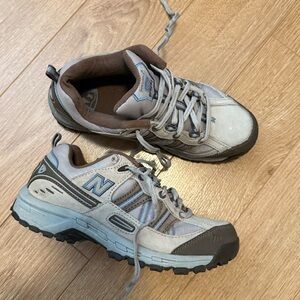 New Balance 644 Trail shoes